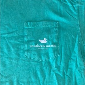 Southern Marsh T-shirt